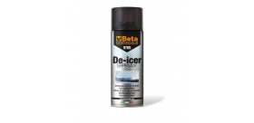 Deghiacciante Per Auto Spray - Beta 9765 - Deicer Spray