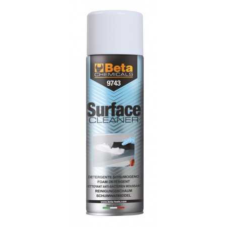 Detergente Schiumogeno - Beta 9743 - SURFACE CLEANER