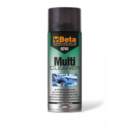Detergente, Sgrassante Multiuso - Beta 9741 - Multi Cleaner