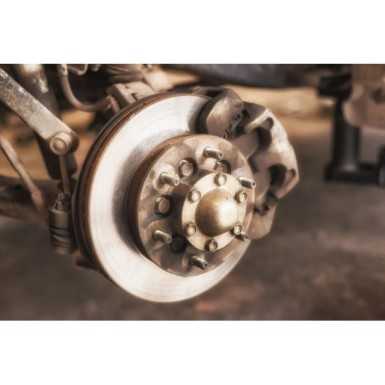 ​Pulitore per freni art. 9740