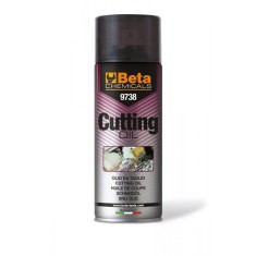 Olio Da Taglio - Beta 9738 - Cutting Oil
