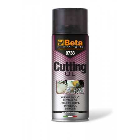 Olio Da Taglio - Beta 9738 - Cutting Oil