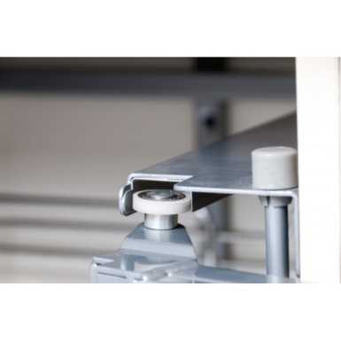 Silicone spray art. 9729