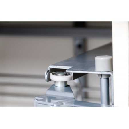 Silicone spray art. 9729