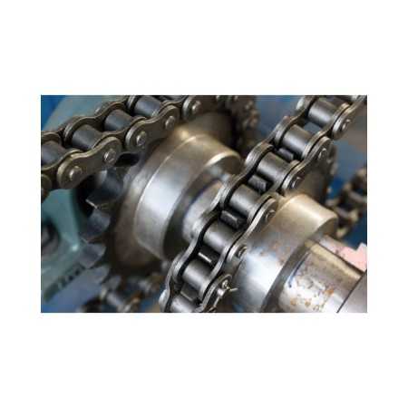 Grasso spray a base di P.T.F.E. art. 9724