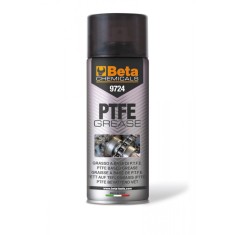 Grasso spray a base di P.T.F.E. art. 9724