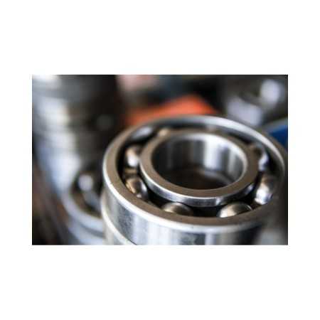 Grasso bianco spray al litio art. 9722