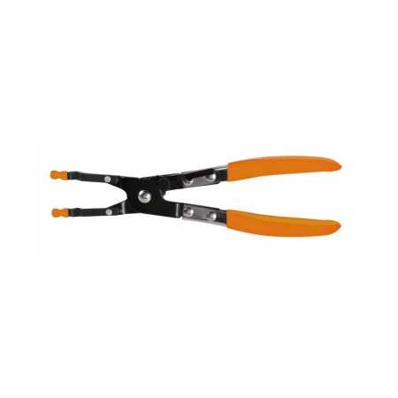Pinza Per Saldatura Fili A Stagno - Beta 1497SS