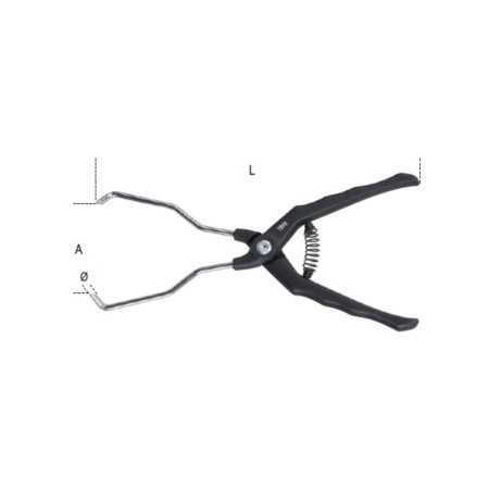 Pinza Per Scollegamento Connettori Elettrici - Beta 1497TE
