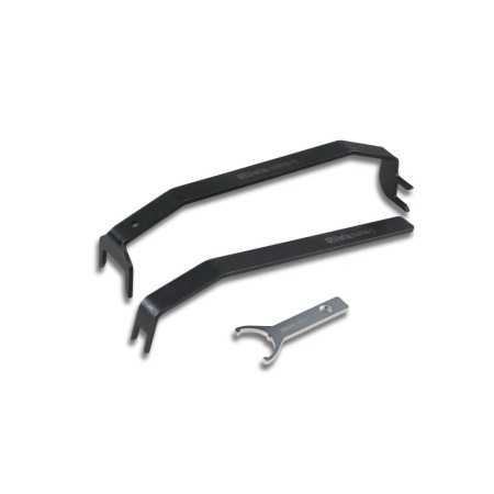 ​Kit Di 3 Utensili Per Rimozione Connettori Elettrici Knorr E Bremse - Beta 1497KB/S3