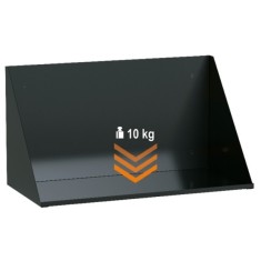 Mensola Beta triangolare per arredo officina RSC50 MTP 2