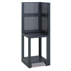 Angolo completo autoportante per arredo officina Beta RSC50 AC-A