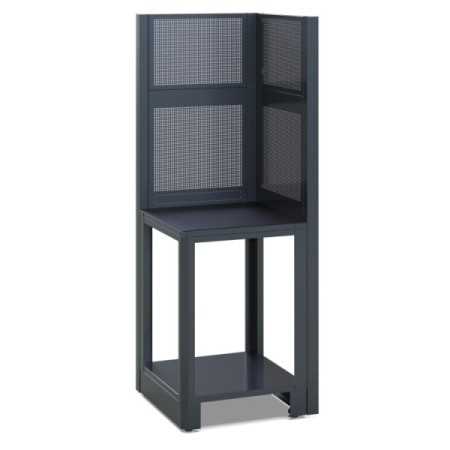 Angolo completo autoportante per arredo officina Beta RSC50 AC-A