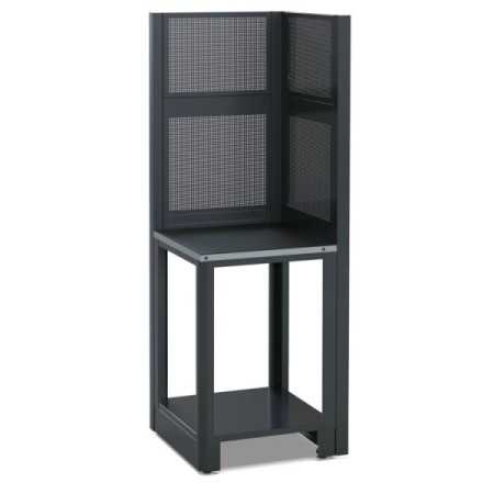 Angolo completo autoportante per arredo officina Beta RSC50 AC-G