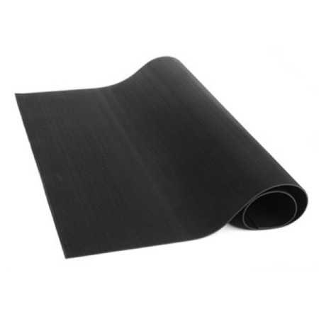 Rivestimento in PVC antiurto antigraffio resistente agli idrocarburi RSC50 RB
