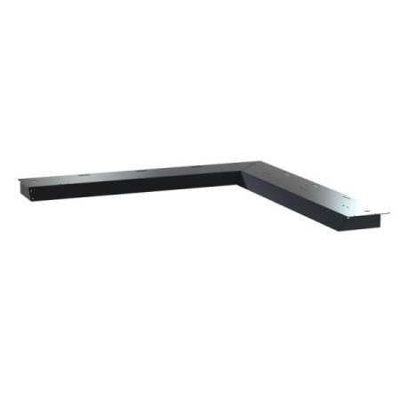 Carter angolare per arredo officina RSC50/CAL