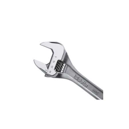 Chiave A Rullino Cromata - Beta 111E 100