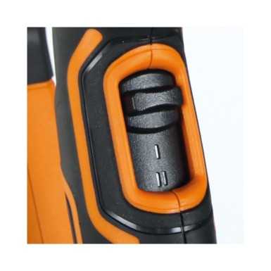 Pistola Termica Con Regolazione Elettronica 2000W - Beta 1850E