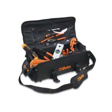 BORSA PORTAUTENSILI PER MANUTENTORI, VUOTA - Beta C9MT