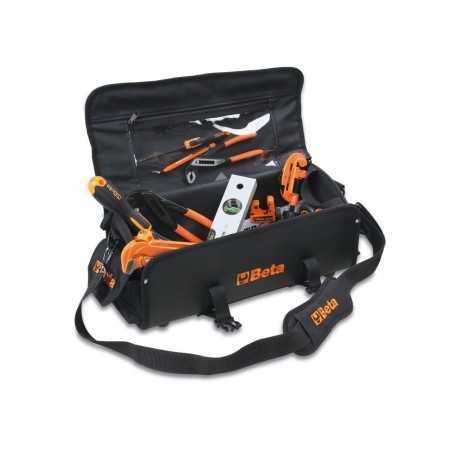 BORSA PORTAUTENSILI PER MANUTENTORI, VUOTA - Beta C9MT