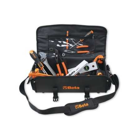 BORSA PORTAUTENSILI PER MANUTENTORI, VUOTA - Beta C9MT