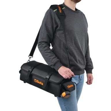 BORSA PORTAUTENSILI PER MANUTENTORI, VUOTA - Beta C9MT