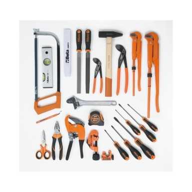 BORSA PORTAUTENSILI PER MANUTENTORI, VUOTA - Beta C9MT