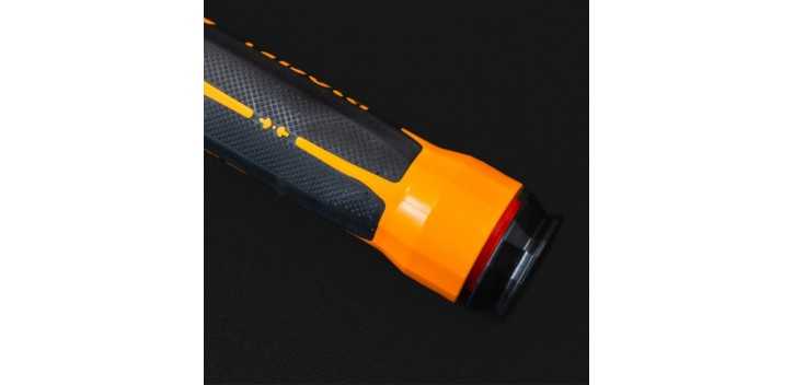 Chiave dinamometrica a scatto Zero-Reset per serraggi destrorsi Beta 666/2