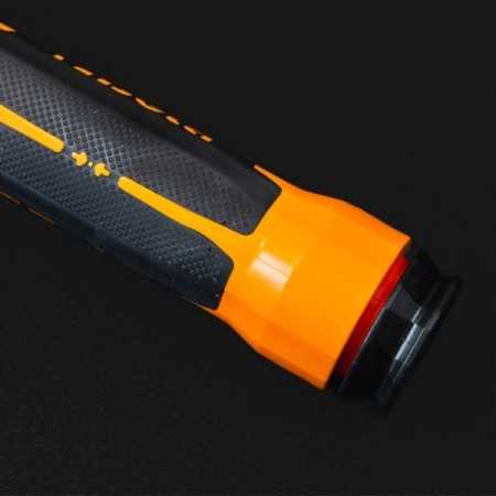 Chiave dinamometrica a scatto Zero-Reset per serraggi destrorsi Beta 666/2