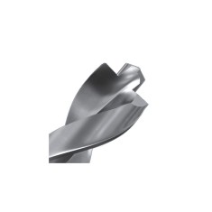 Serie Di 19 Punte Elicoidali Cilindriche In HSS, AISI M2, Con Punta Ridotta - Beta 416P/SP19 2