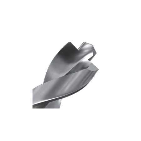 Serie Di 19 Punte Elicoidali Cilindriche In HSS, AISI M2, Con Punta Ridotta - Beta 416P/SP19