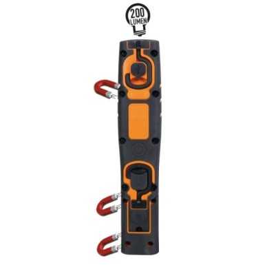 Kit lampade wireless 1838SW e 1838POCKET con base di ricarica 1839BRW