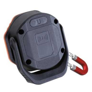 Kit lampade wireless 1838SW e 1838POCKET con base di ricarica 1839BRW