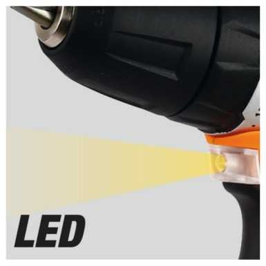 Trapano avvitatore ultracompatto 12V - Beta 1972/K12V-10