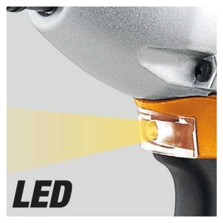 Avvitatore reversibile ad impulsi 12V Beta - 1982/K12V