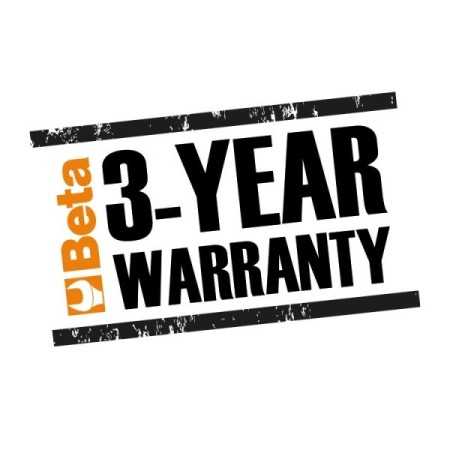 Avvitatore reversibile ad impulsi 12V Beta - 1982/K12V