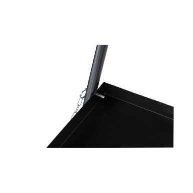 Supporto Per Carrozzeria Con Vassoio Centrale - Beta 1364SV