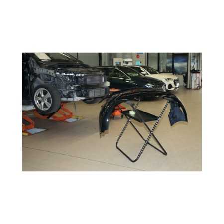 Supporto Per Carrozzeria Con Vassoio Centrale - Beta 1364SV