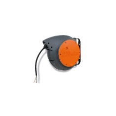 Avvolgitore Automatico Con Cavo 3Gx2,5 Mm2 - Beta 1845