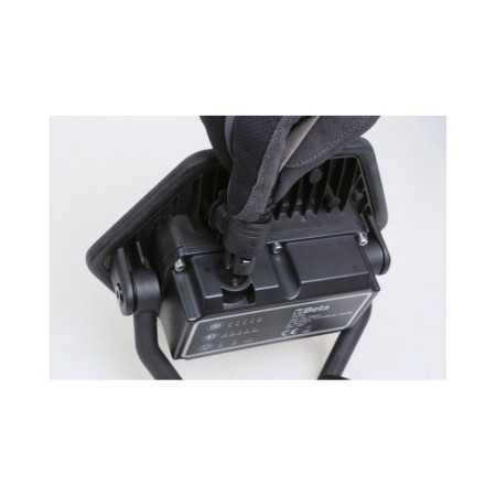 Faretto Led Per Controllo Colore Ricaricabile 2000 Lumen - Beta 1837M