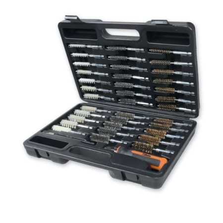 Kit Spazzole Per La Pulizia Della Sede Degli Iniettori - Beta 960PI/K36