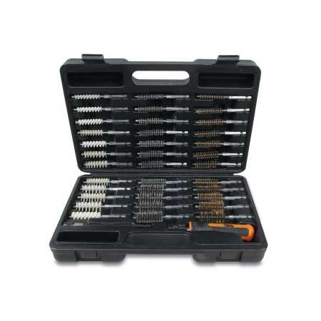 Kit Spazzole Per La Pulizia Della Sede Degli Iniettori - Beta 960PI/K36