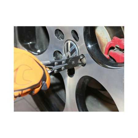 Pinza Per Le Coperture Plastiche Dei Dadi Ruote - Beta 984