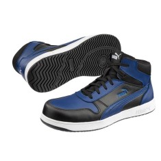 Scarpe da lavoro Puma Frontcourt high S3L 63007 2