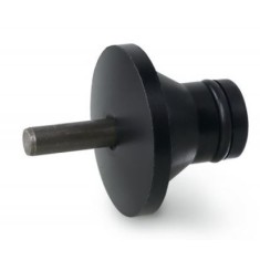 Bussola Adattatore Per Forcelle Con Perno Passante (Lato Filetto) - Beta 3916TP/A