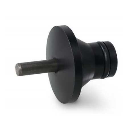 Bussola Adattatore Per Forcelle Con Perno Passante (Lato Filetto) - Beta 3916TP/A