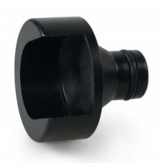 Bussola Adattatore Per Forcelle Da Strada O Bloccaggio Non Orientabile - Beta 3912TP/ROAD