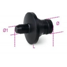 Bussola Adattatore Per Forcelle Con Perno Passante ROCKSHOX® - Beta 3912TP/RS 2