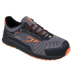 Scarpe Da Lavoro Beta 0-Gravity Grigie - Beta 7352G