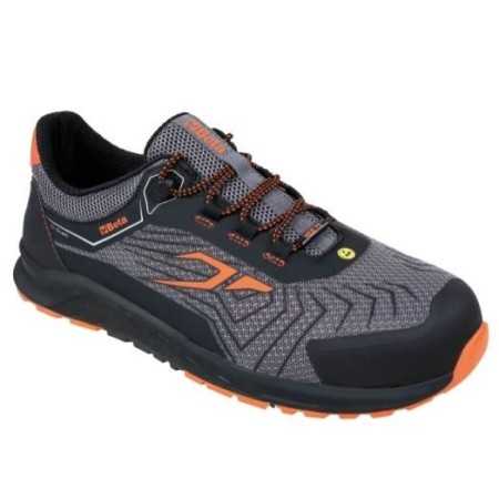 Scarpe Da Lavoro Beta 0-Gravity Grigie - Beta 7352G